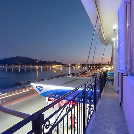 Andriani * Città di Zante