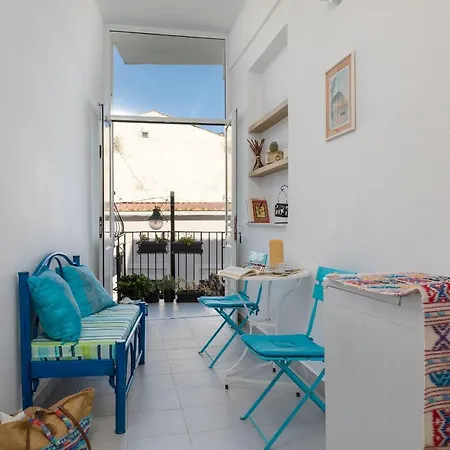 Apartmán Andriani *