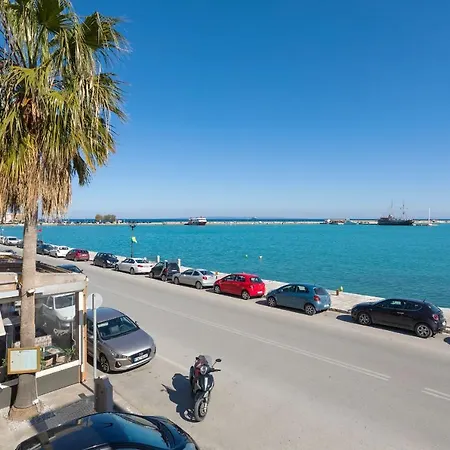 Andriani Apartament Zakintos