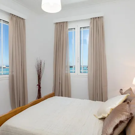 Andriani Apartment *