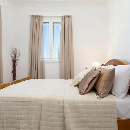 Andriani Apartment Zakynthos Town