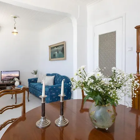 Andriani Apartment