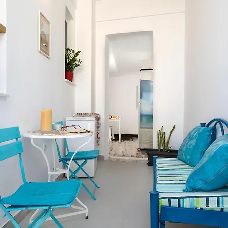 Andriani Apartment Zakynthos Town