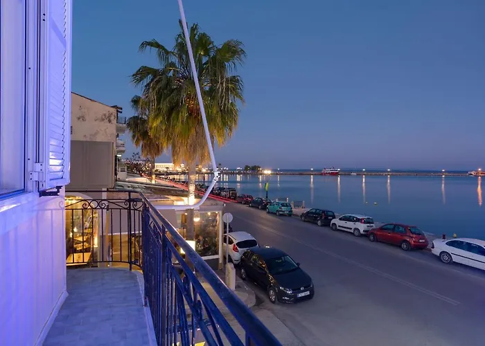 Andriani * Città di Zante