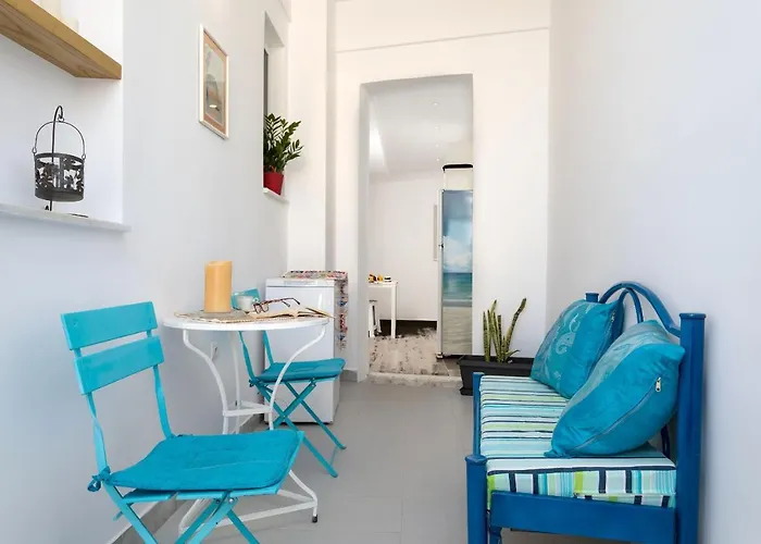 Andriani Appartamento Città di Zante