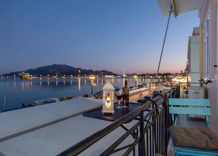 Andriani * Città di Zante