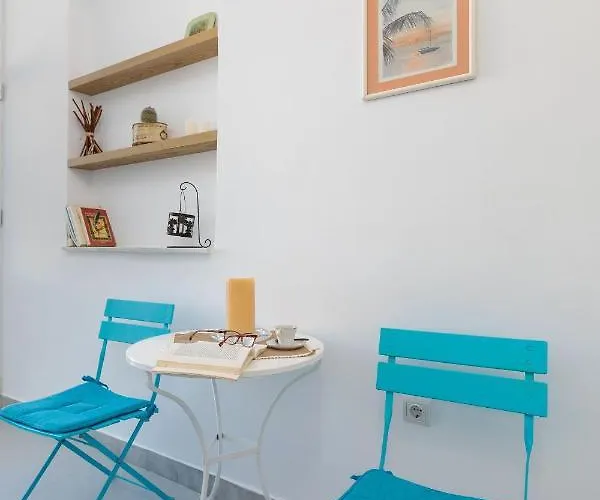 Appartamento Andriani