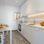Andriani Апартаменты *