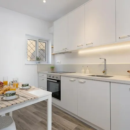 Andriani Διαμέρισμα