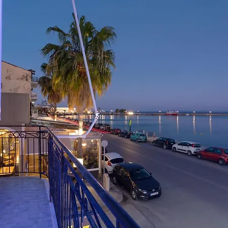 Andriani * Ζάκυνθος Πόλη