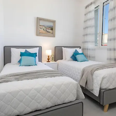 Andriani Διαμέρισμα