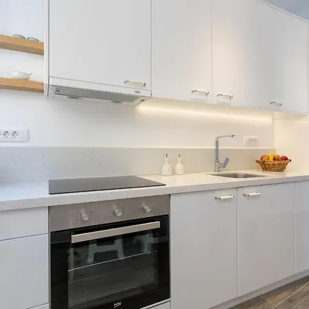 Διαμέρισμα Andriani *