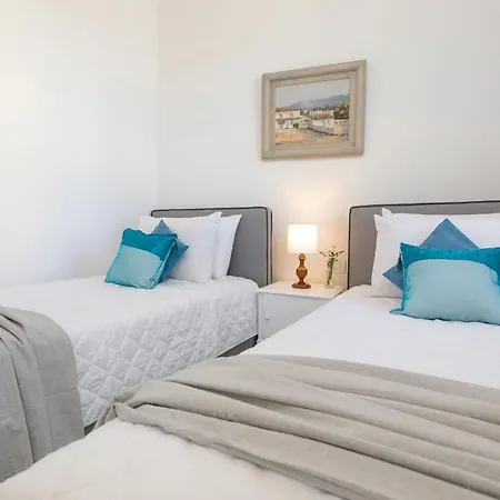 Διαμέρισμα Andriani