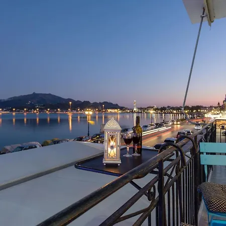 Andriani * Ζάκυνθος Πόλη