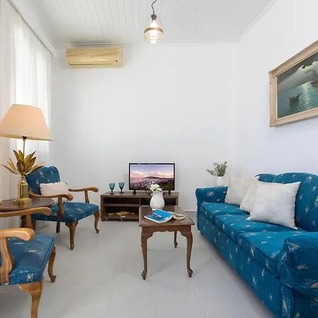 Andriani Ζάκυνθος Πόλη