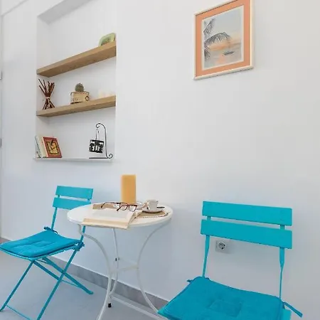 Διαμέρισμα Andriani