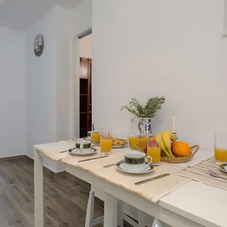 Andriani Διαμέρισμα *