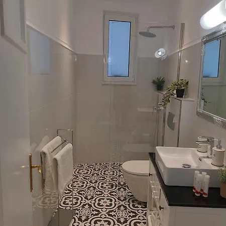 Andriani Διαμέρισμα