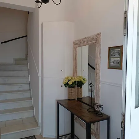 Διαμέρισμα Andriani *